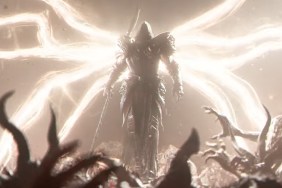 Diablo 4 Release Date The Game Awards 2022