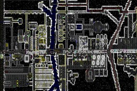 Dwarf Fortress What is Boatmurdered map