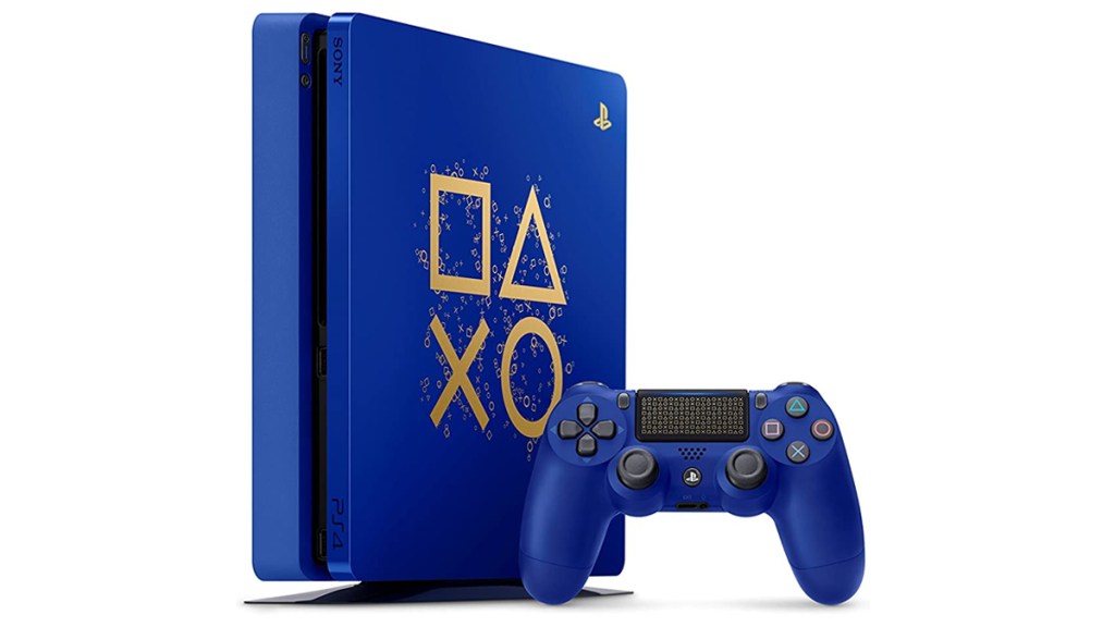 Is a PS4 Still Worth Buying In 2023