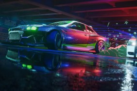 Need for Speed Unbound Nintendo Switch