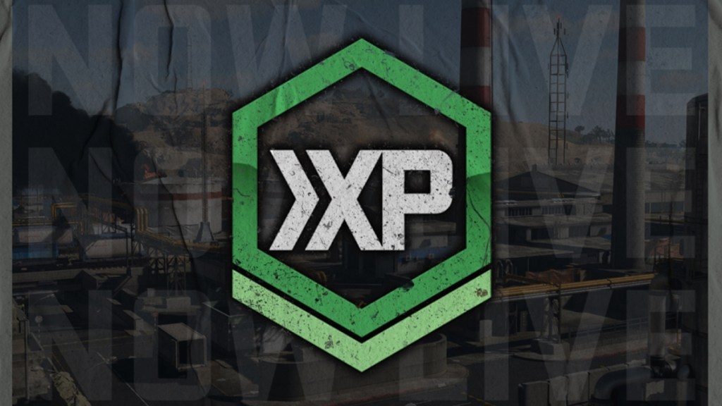 When Does Warzone 2 Double XP End