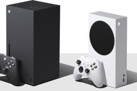 Xbox Series X S Console Set Up