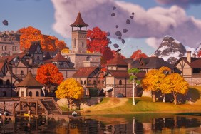 Fortnite Unreal Engine 5.1