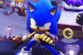 when is Sonic Prime episode 9 season 2 coming out netflix