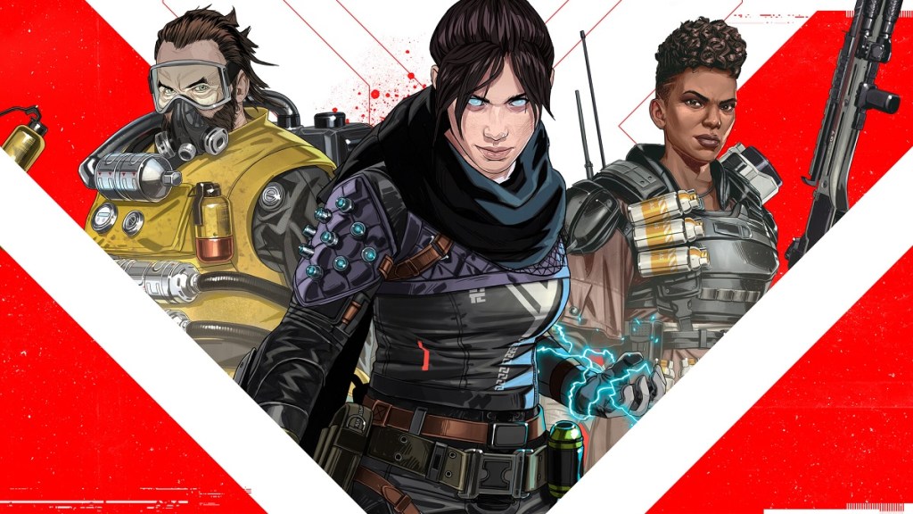 Apex Legends Mobile Shut Down Date Time