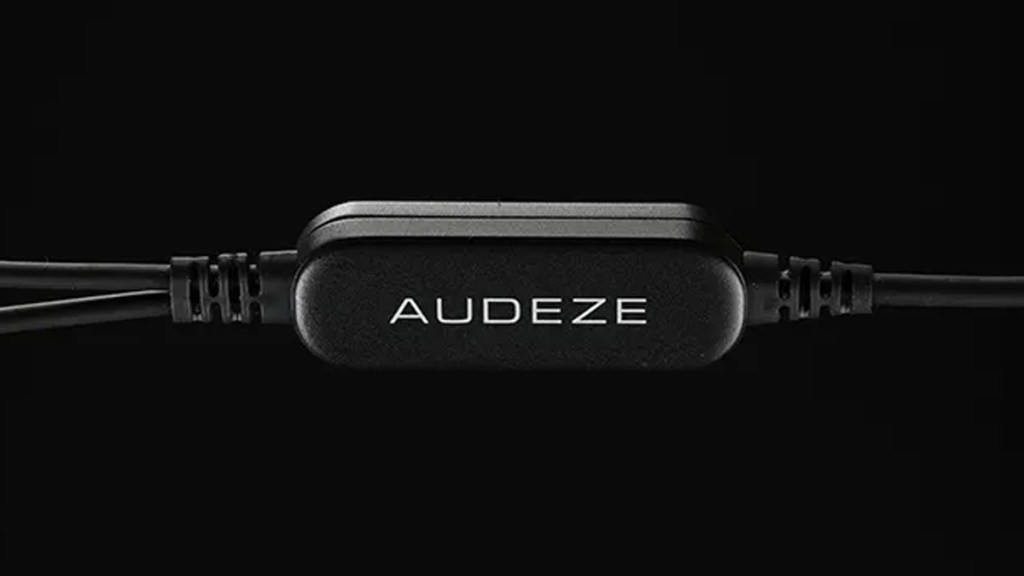 Audeze LCD-GX Gaming Headset Review