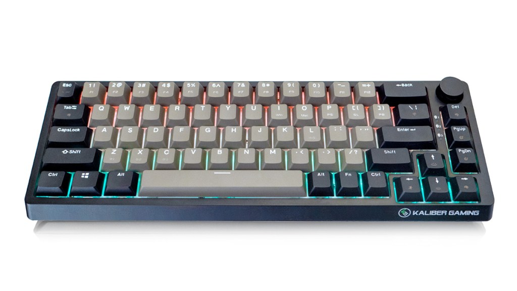 IOGEAR Mechlite Nano Keyboard review