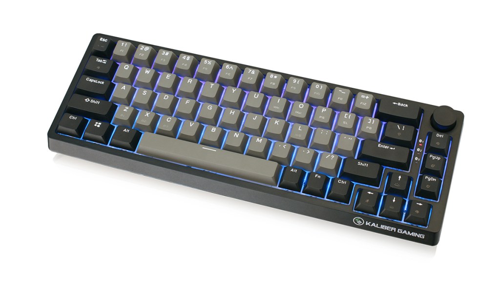 IOGEAR Mechlite Nano Keyboard review