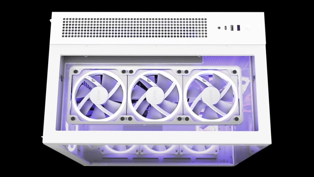 NZXT H9 Elite Review