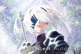 NieR:Automata Ver1.1a Episode 2 release date and time on Crunchyroll