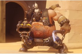 Overwatch 2 January Update Roadhog Nerf