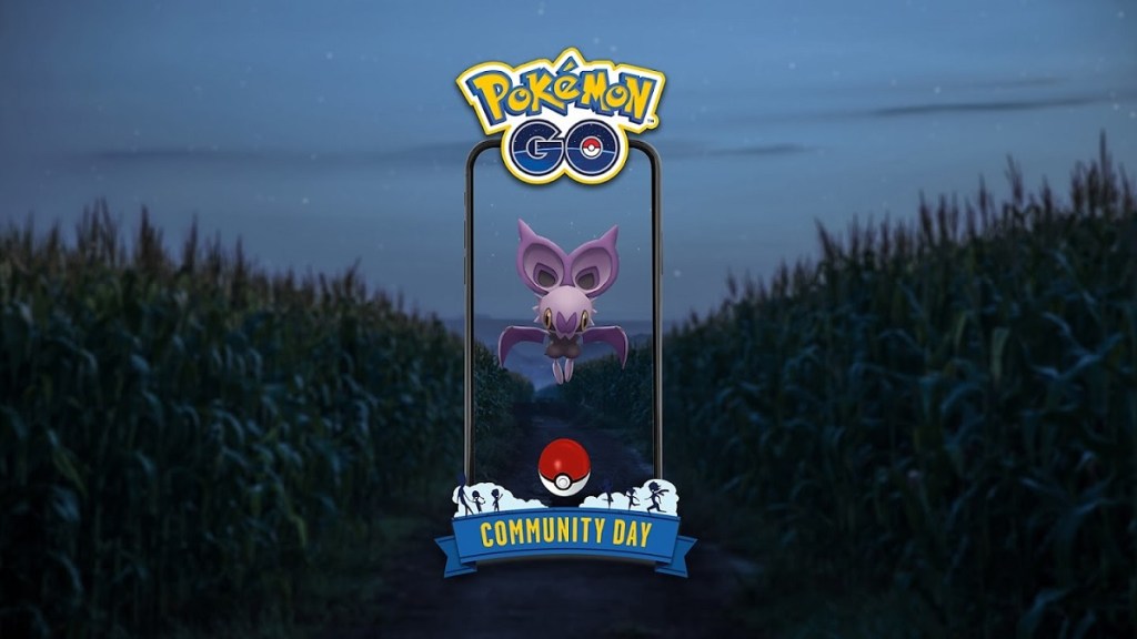 Pokemon Go Community Day February 2023