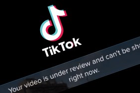 TikTok Video Under Review Post Being Processed
