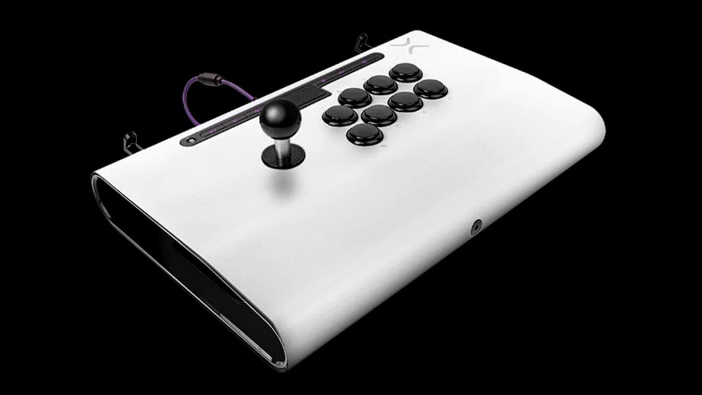 Victrix Pro FS Arcade Fight Stick Review Featured