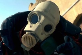 Warzone 2 Gas Mask Glitch