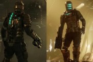 Dead Space Remake Multiplayer