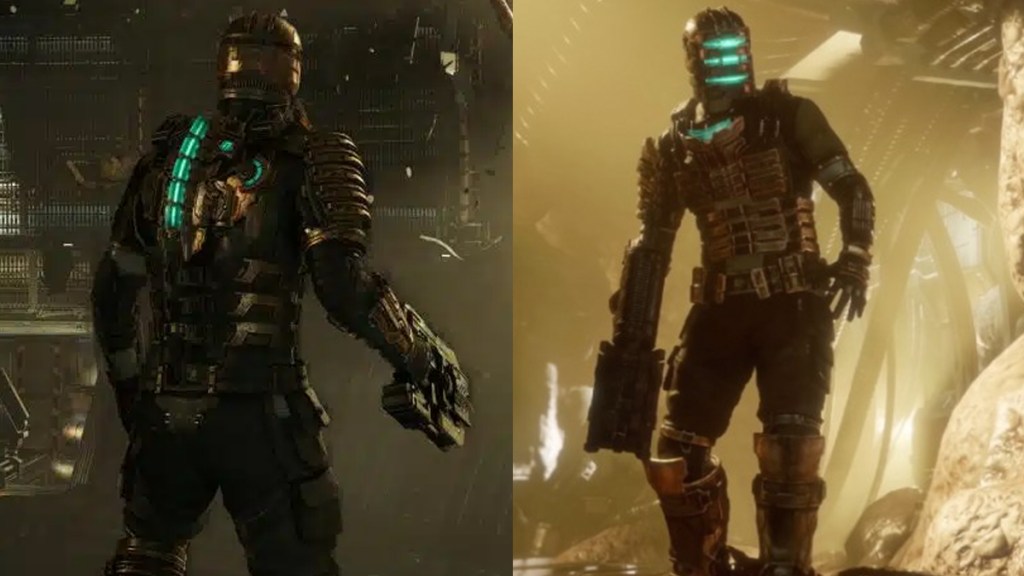 Dead Space Remake Multiplayer