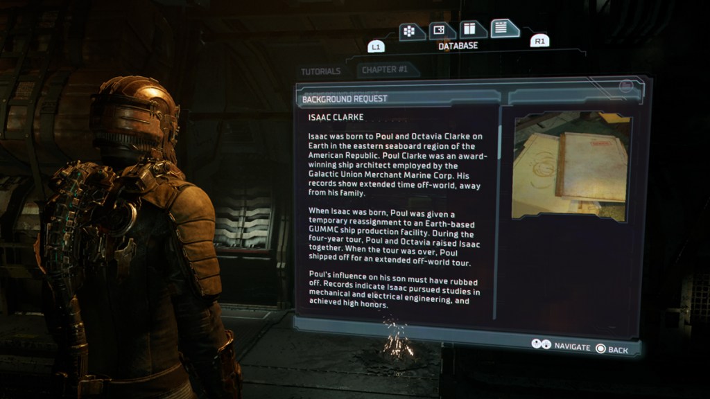 Dead Space Remake Review