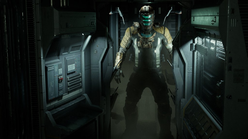 dead space remake review