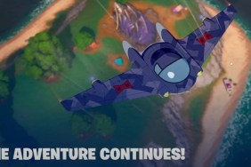 fortnite the adventure continues