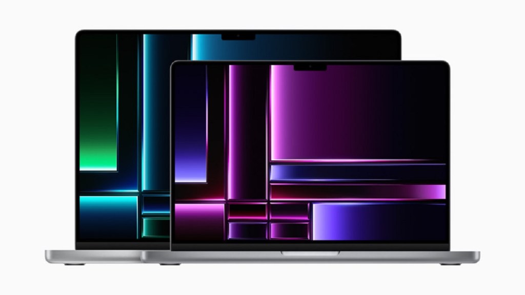 Macbook M2 Pro Max vs. M1