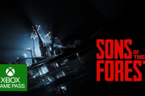 Sons of the Forest Xbox Release Date