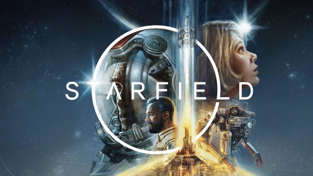 Starfield Missing Xbox Bethesda Developer Direct