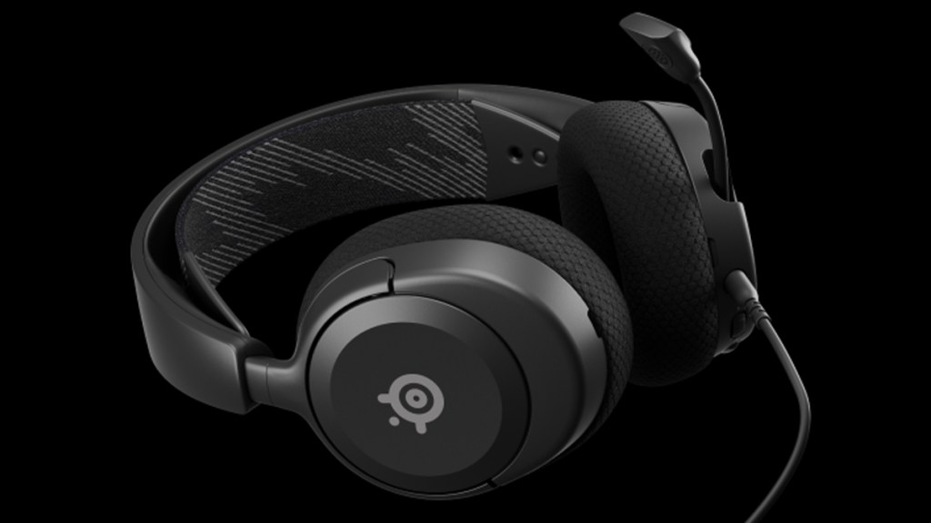 SteelSeries Arctis Nova 1 Review