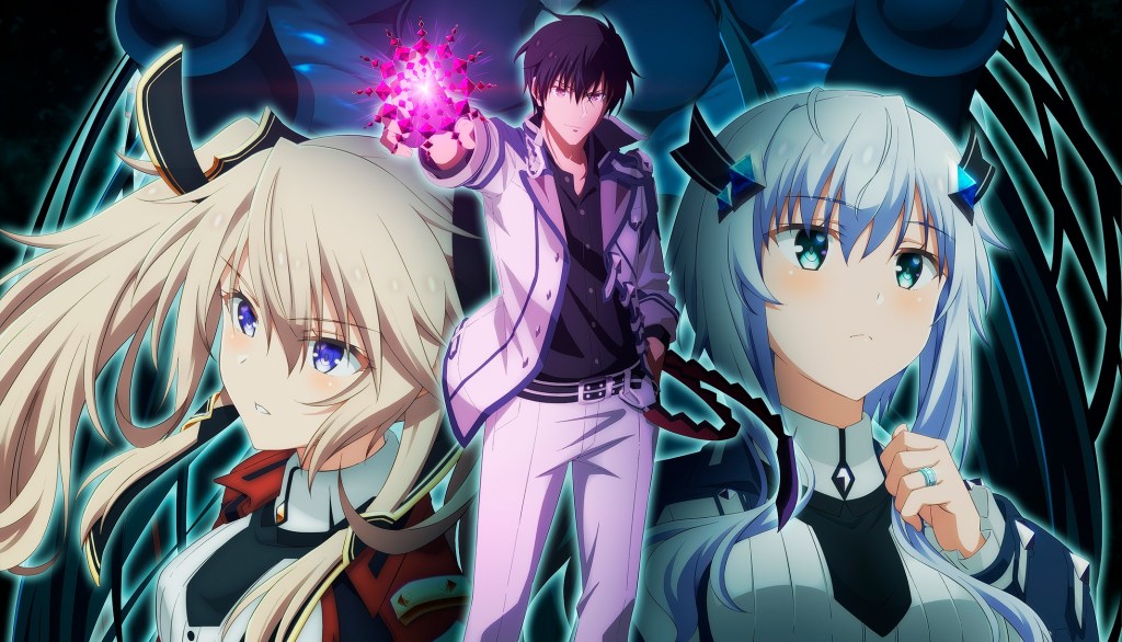 The Misfit of Demon King Academy Season 2 Episode 2 release date and time on Crunchyroll