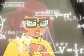 is scooby doo in the new velma show on hbo max
