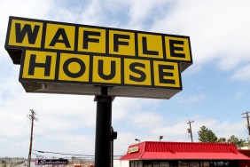 The Waffle House has found a new host meme