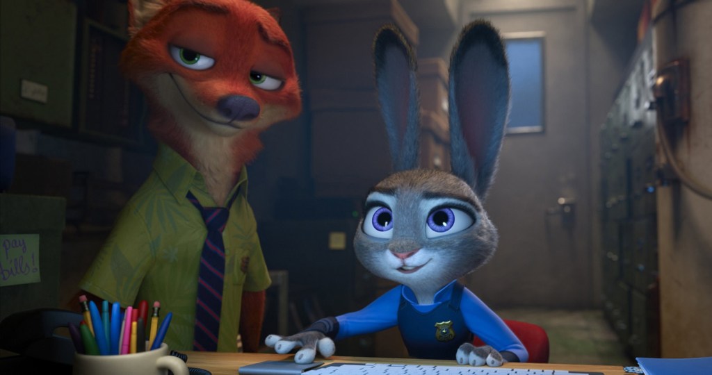 zootopia 2 release date cast plot leaks rumors disney