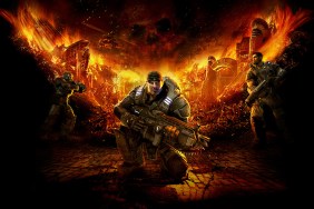 Gears of War 6