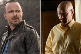 walt jesse reunite super bowl ad breaking bad