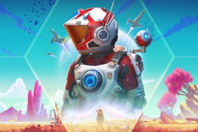 No Man's Sky 4.1 Update