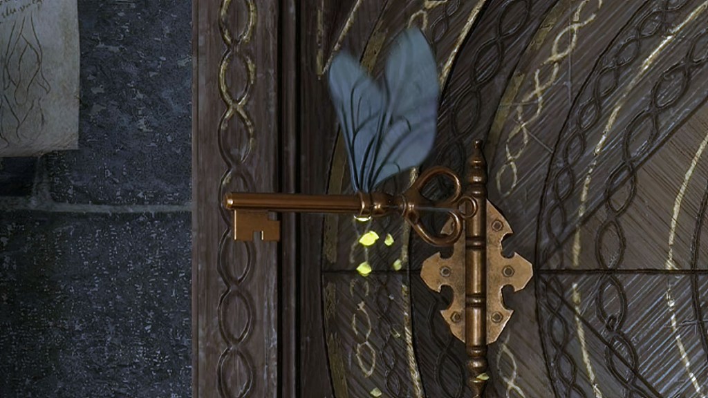 Hogwarts Legacy Daedalian Key Locations