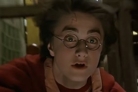 Is Harry Potter in Hogwarts Legacy