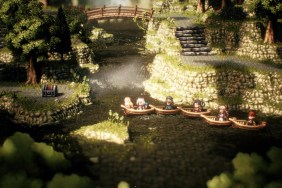 Octopath Traveler 2 Sequel