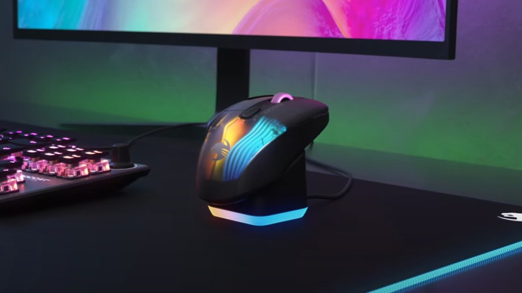 Roccat Kone XP Air Review