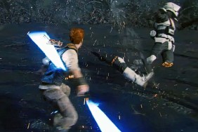 Star Wars Jedi Survivor Dismemberment