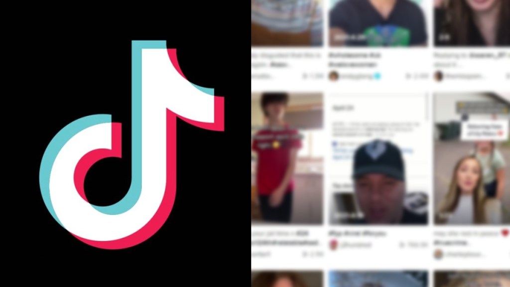 TikTok April 24 Trend