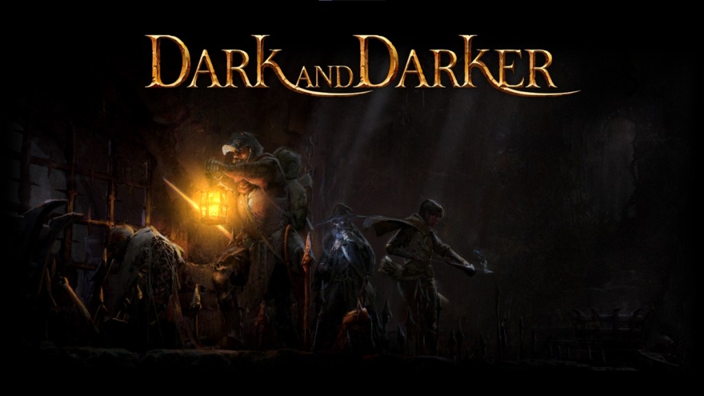 When Will Dark and Darker Release?