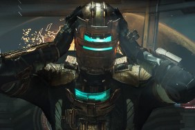 dead space remake impossible mode glitch