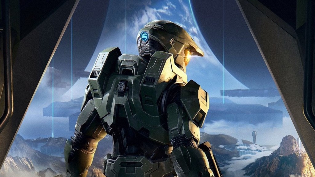 Halo Infinite Season 3 Leak Alpha