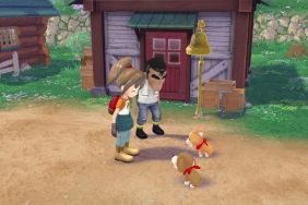 harvest moon a wonderful life remake switch