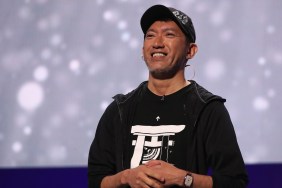 Hi-Fi Rush Studio Founder Shinji Mikami Is Leaving Tango Gameworks