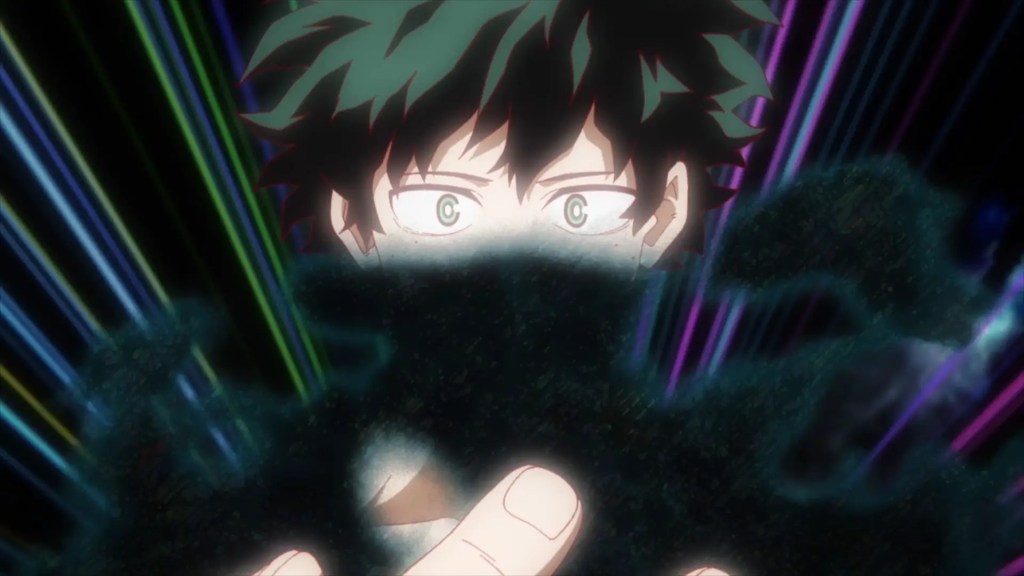 my hero academia season 6 episode 20 release date time crunchyroll