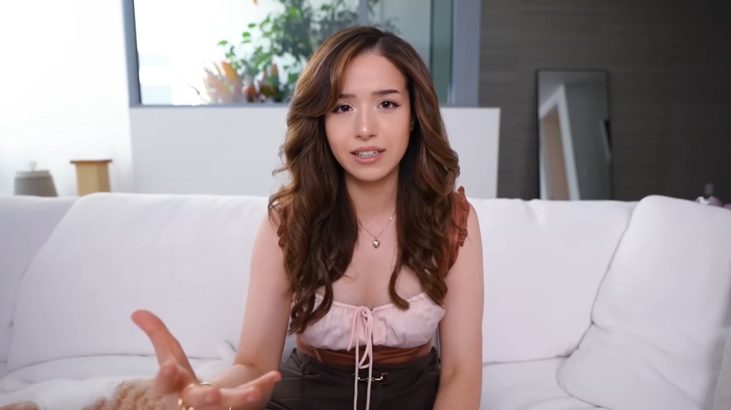 pokimane hits back nsfw deepfake supporters atrioc twitch drama response