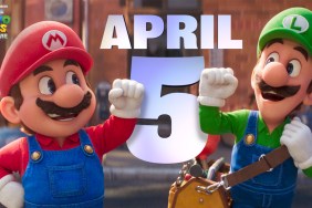 super mario bros movie release day april 5