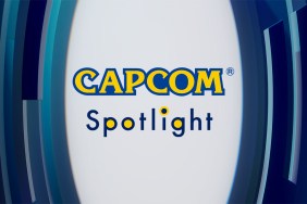 Capcom Spotlight Logo